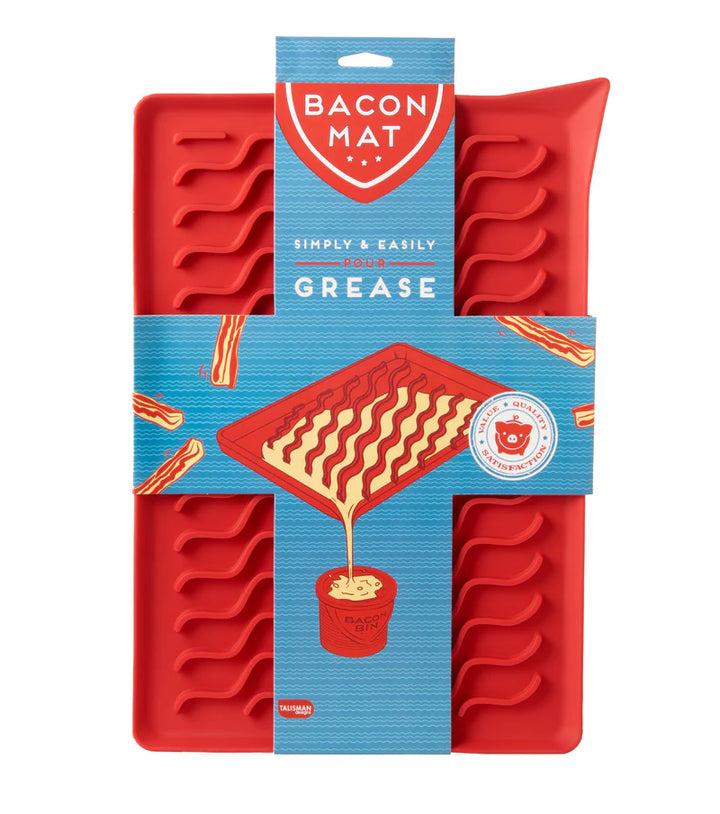 Bacon Mat