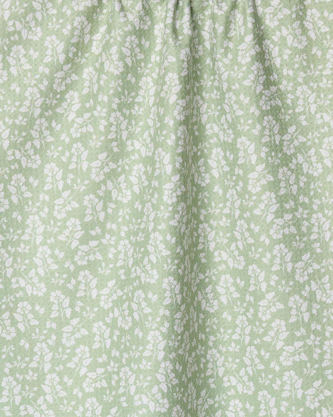 Sage Garden Tea Towel