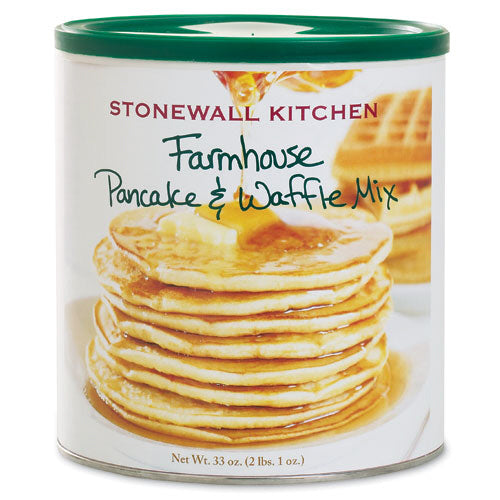 Farmhouse Pancake & Waffle Mix