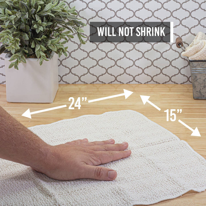 Country Cottons Kitchen Towels 2 Pack