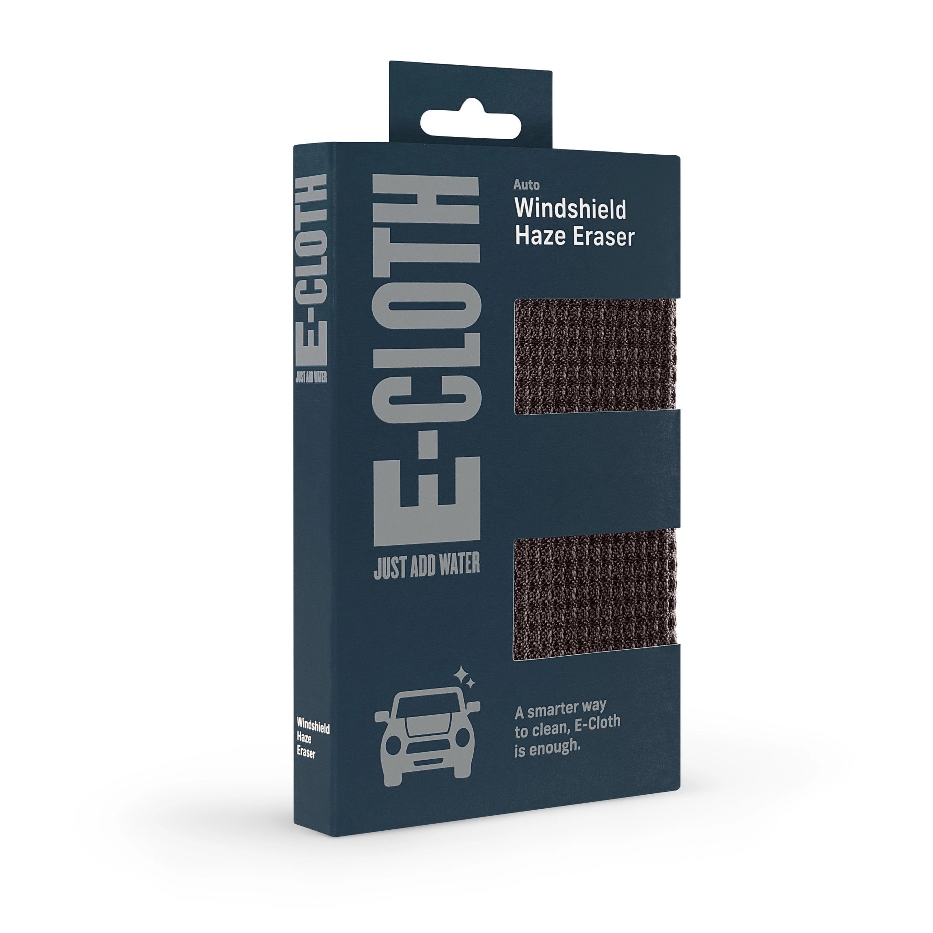 E-Cloth Windshield Haze Eraser Pad – The Cook's Nook