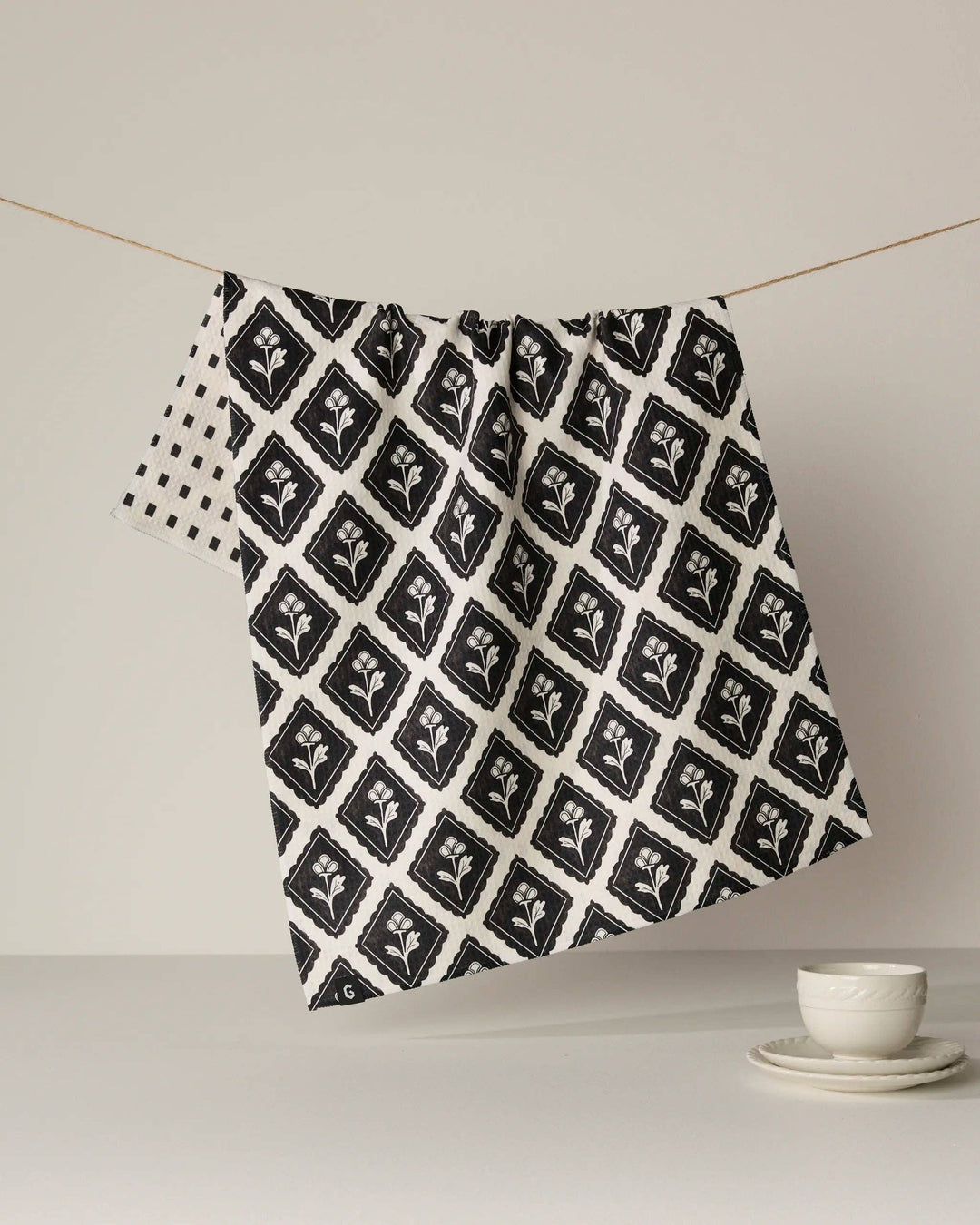 Maggie Luxe Kitchen Towel