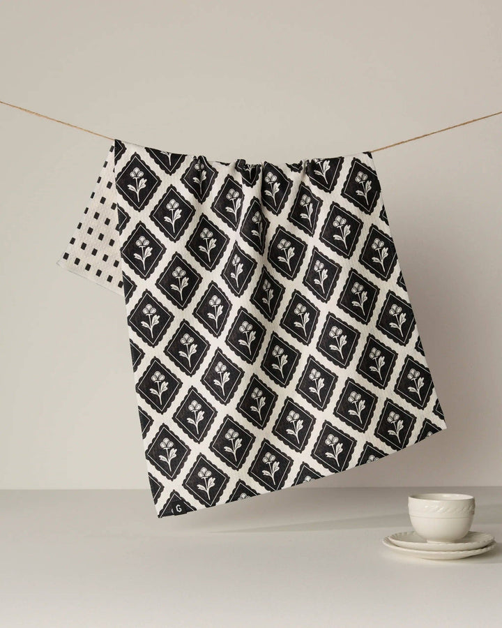 Maggie Luxe Kitchen Towel