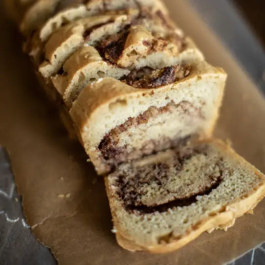 CorEats Bread Mix