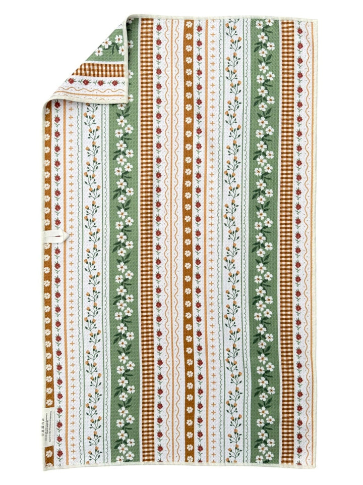 Erin: Double-Sided Hand Towel