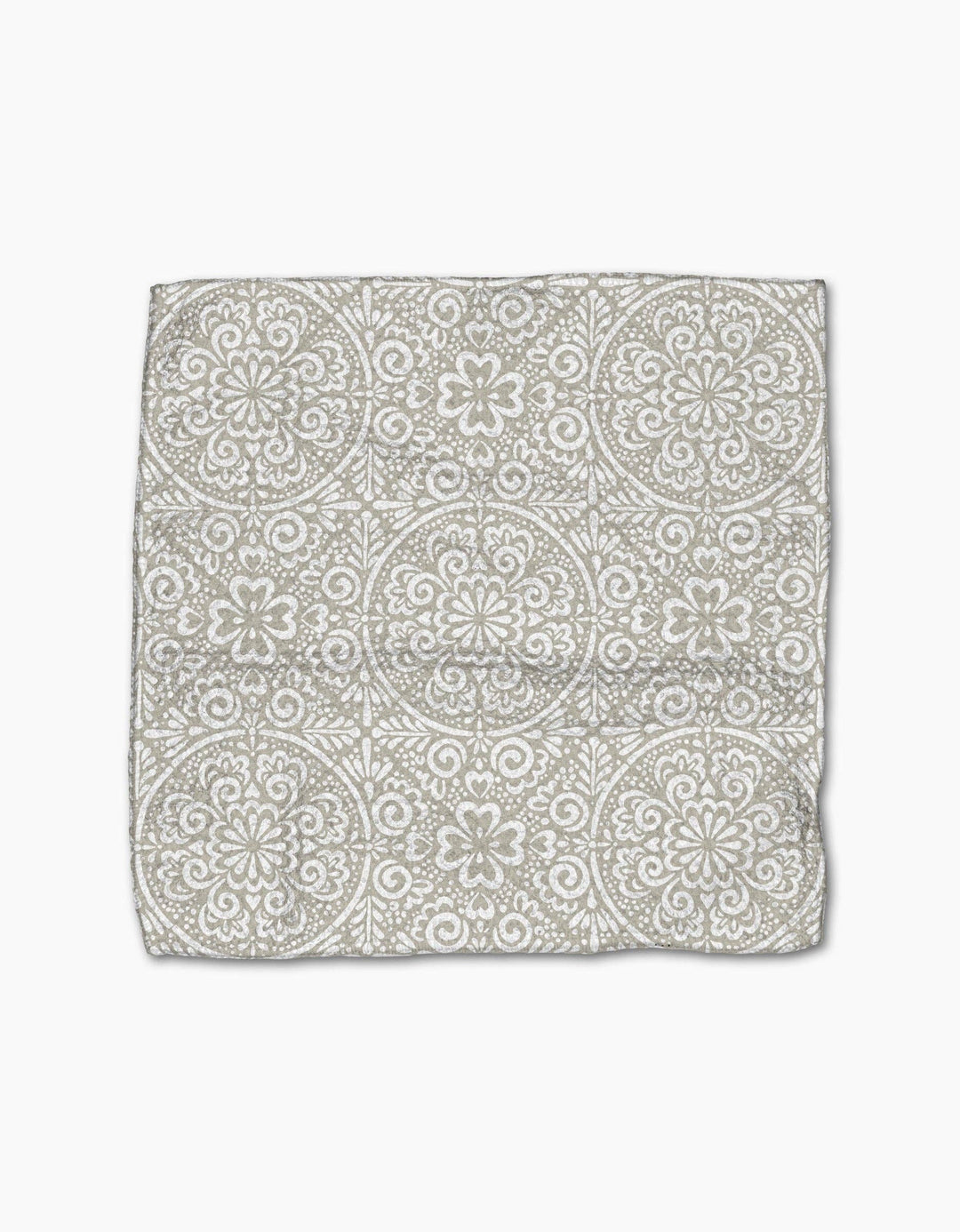 Boho Medallion Dishcloth Set