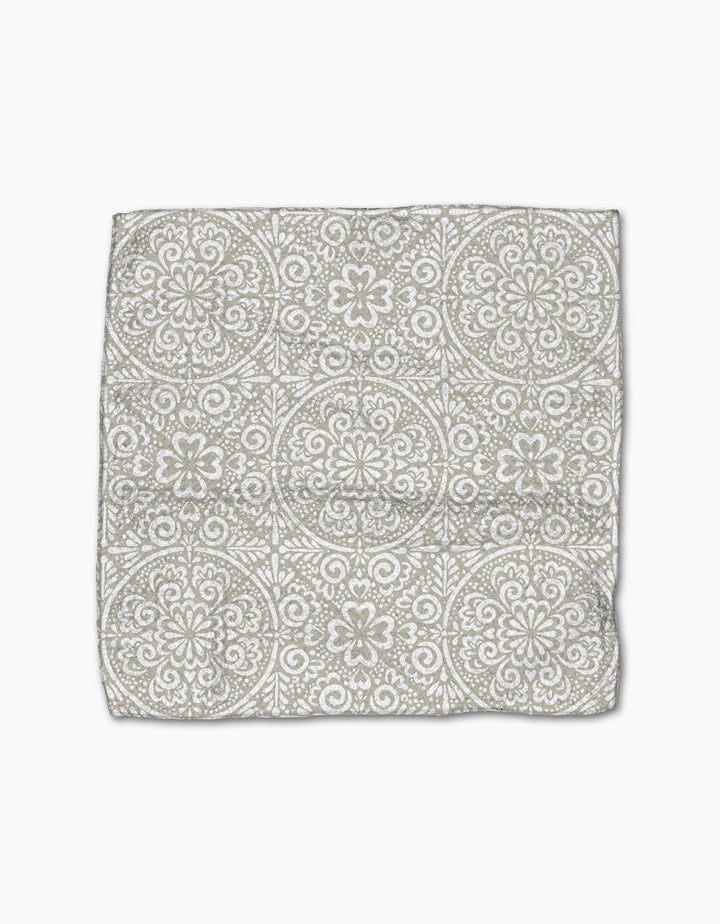 Boho Medallion Dishcloth Set