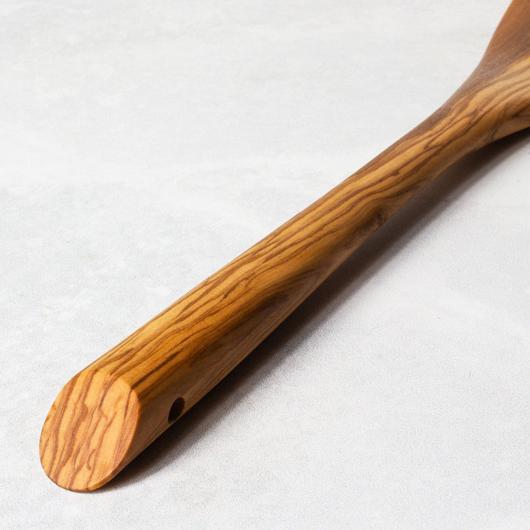 Rock & Branch® Olive Wood Spatula