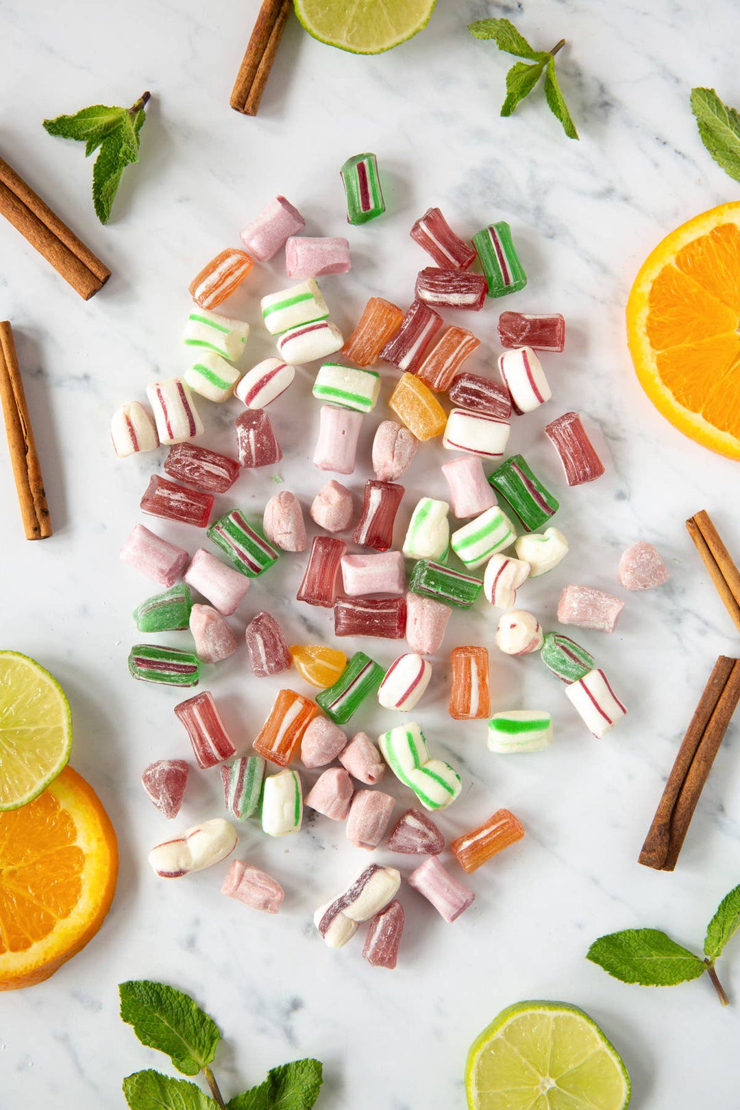 Butterfields Old Fashioned Holiday Buds Candy
