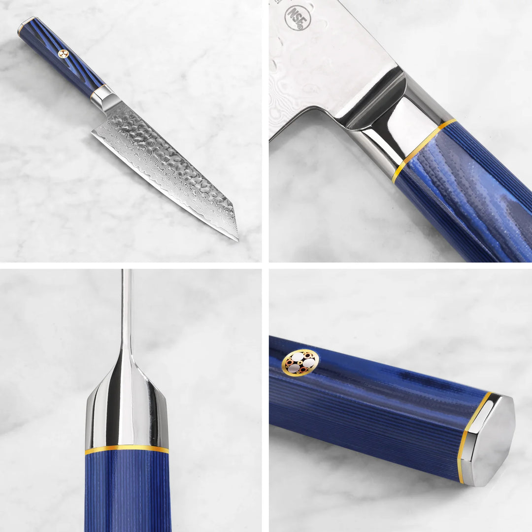 Kita Series 7" Kiriststuke Knife