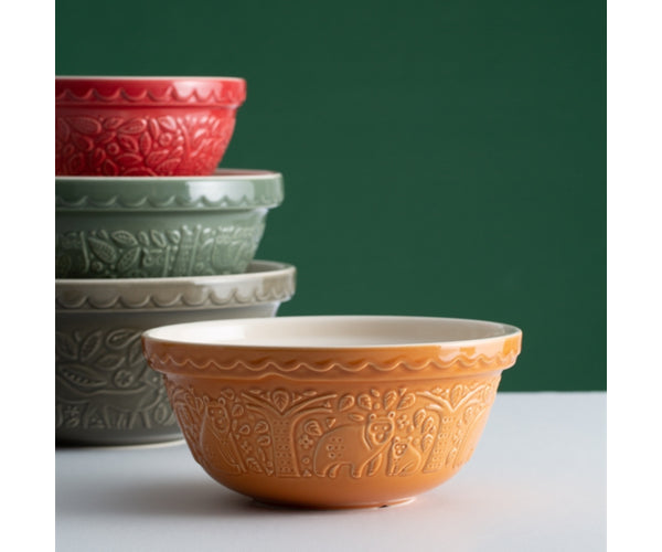 Mason Cash In The Forest Bowl Collection