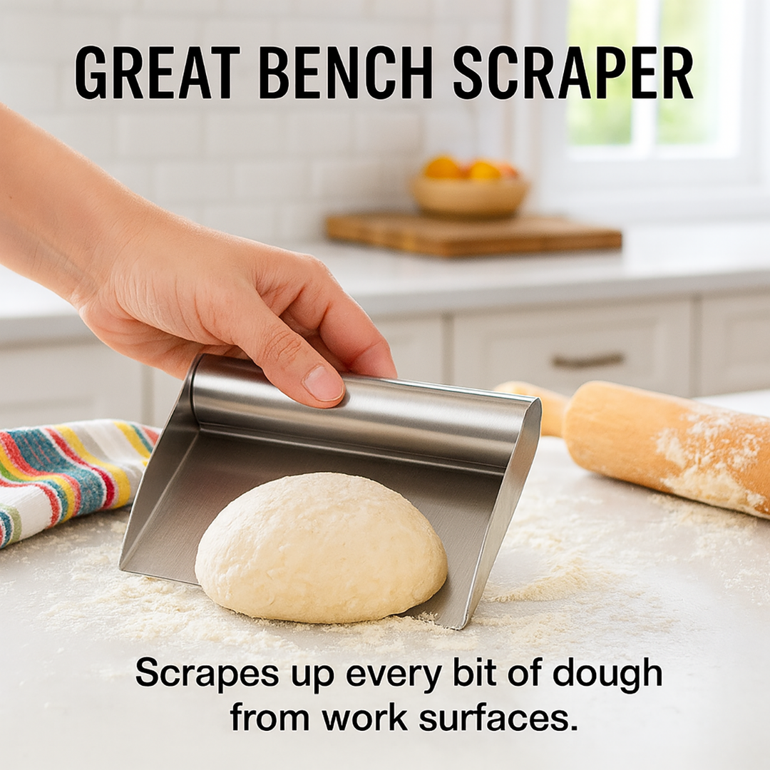 Food Scoop