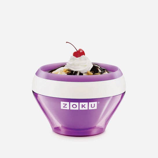 Ice Cream Maker