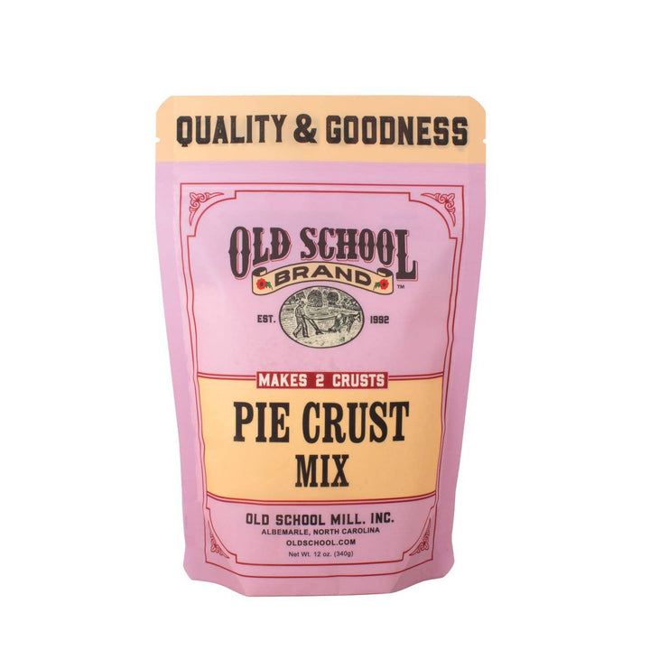 Old School Brand™ Southern Pie Crust Mix