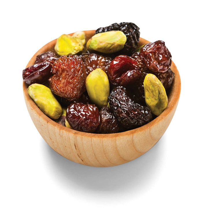 Pistachio Cherry - Fruit and Nut Energy Mix, 2.2 oz