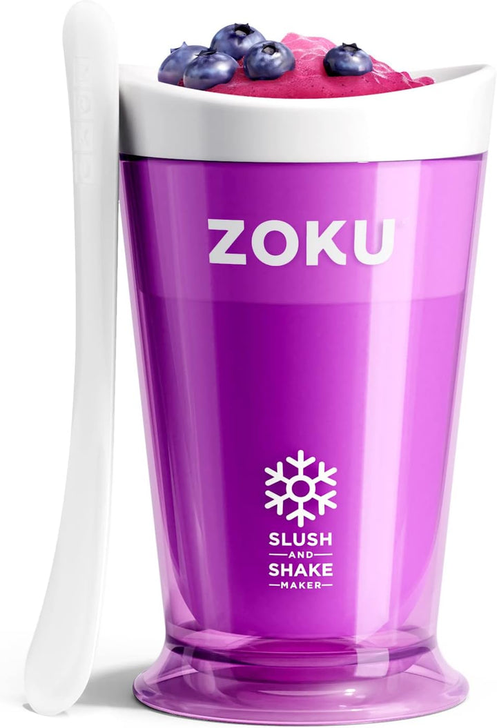 Slush & Shake Maker