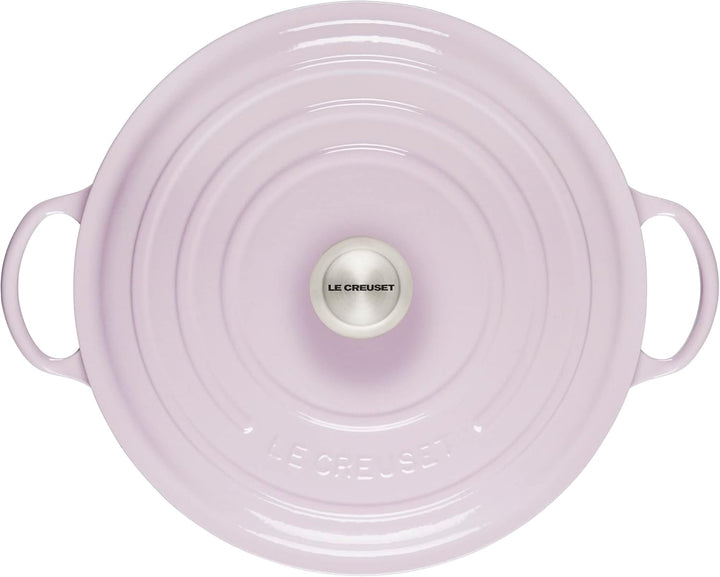 Le Creuset Signature Chef's Oven - Shallot