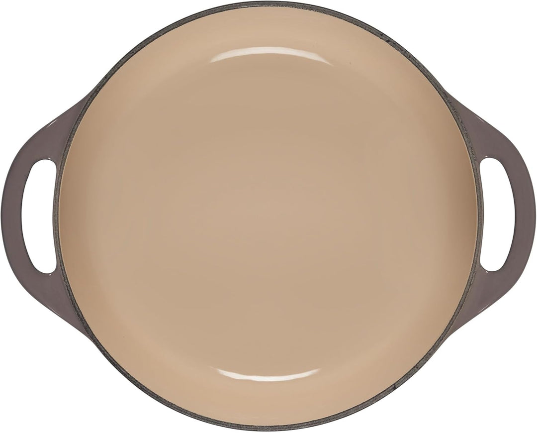 Le Creuset 2.75qt Shallow Round Oven