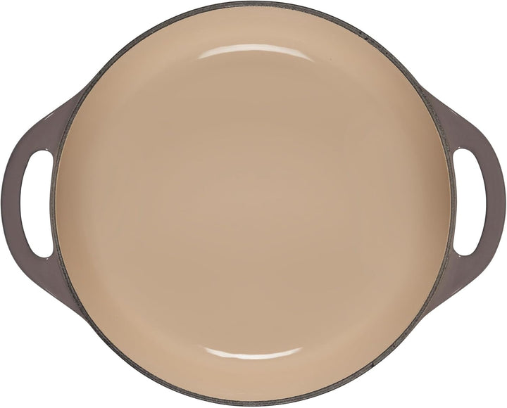 Le Creuset 2.75qt Shallow Round Oven