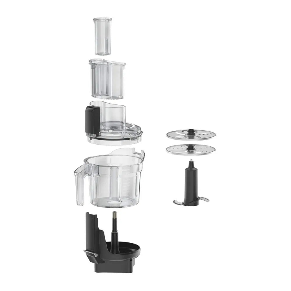 Vitamix 12 Cup Food Processor Attachment