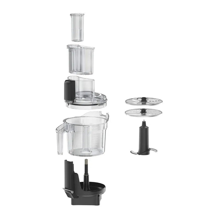 Vitamix 12 Cup Food Processor Attachment