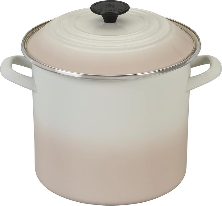 Le Creuset 8qt Stockpot