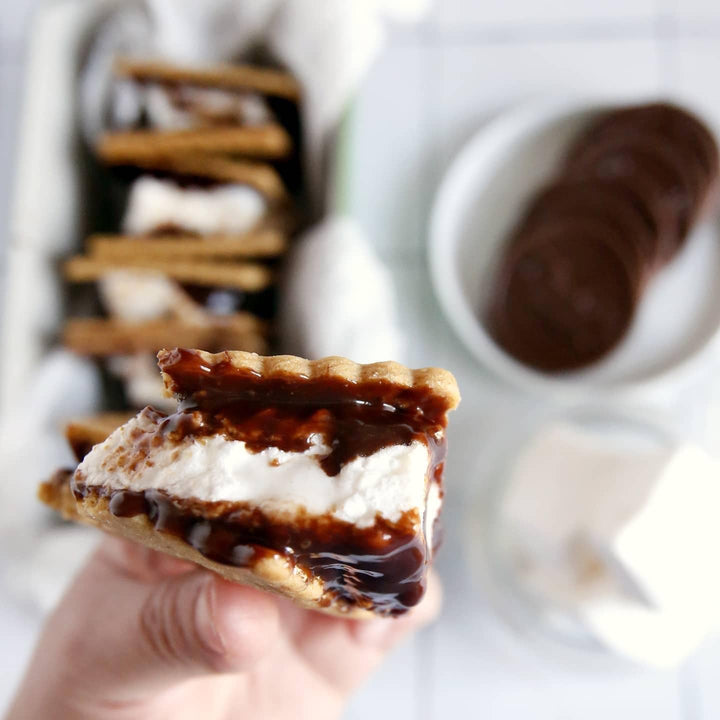 Vanilla Gourmet Marshmallows