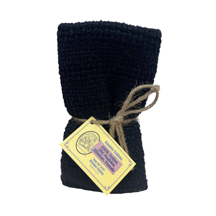 Country Cottons Kitchen Towels 2 Pack