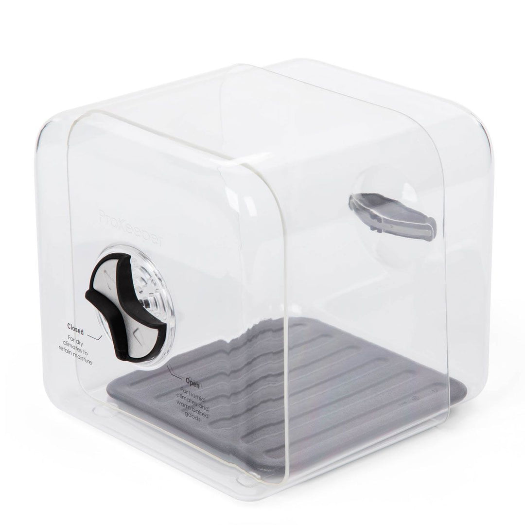 Progressive ProKeeper Plus Adjustable Bread Container