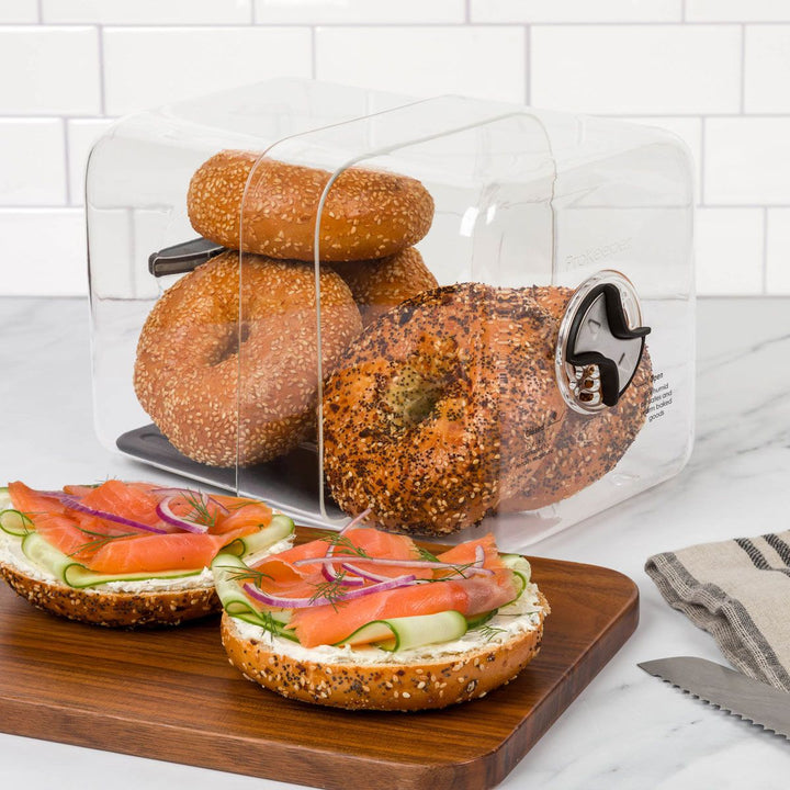Progressive ProKeeper Plus Adjustable Bread Container