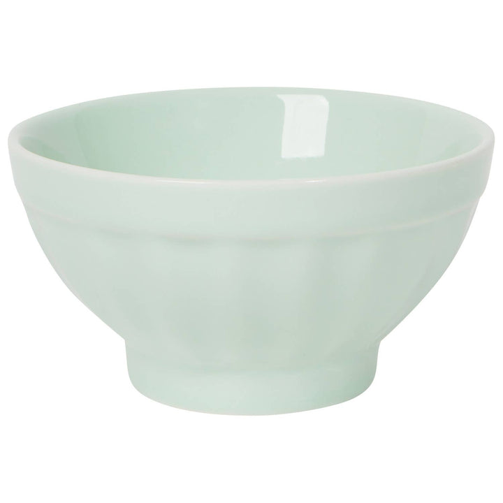 Flora Ice Cream Bowls Set of 4