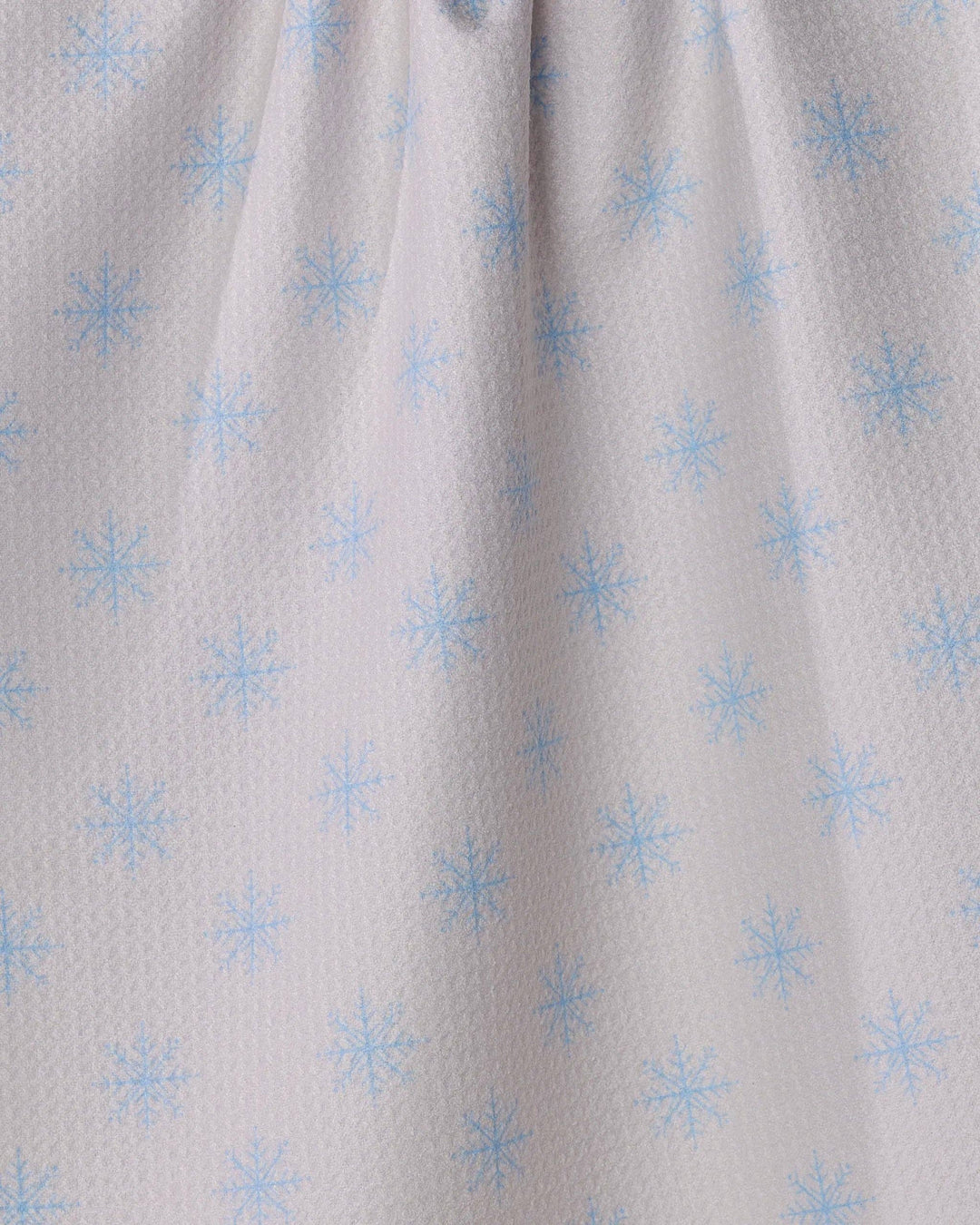 Snowy Tea Towel - Holiday 2026