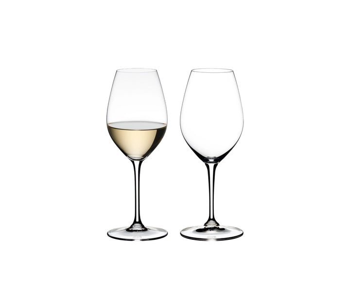 Riedel Wine Friendly White Wine Champagne Glass