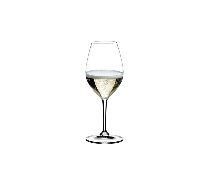 Riedel Wine Friendly White Wine Champagne Glass