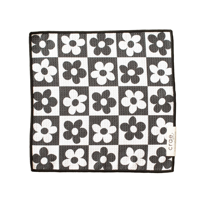 Crae.Home 8 Track Reversible Hand Towel