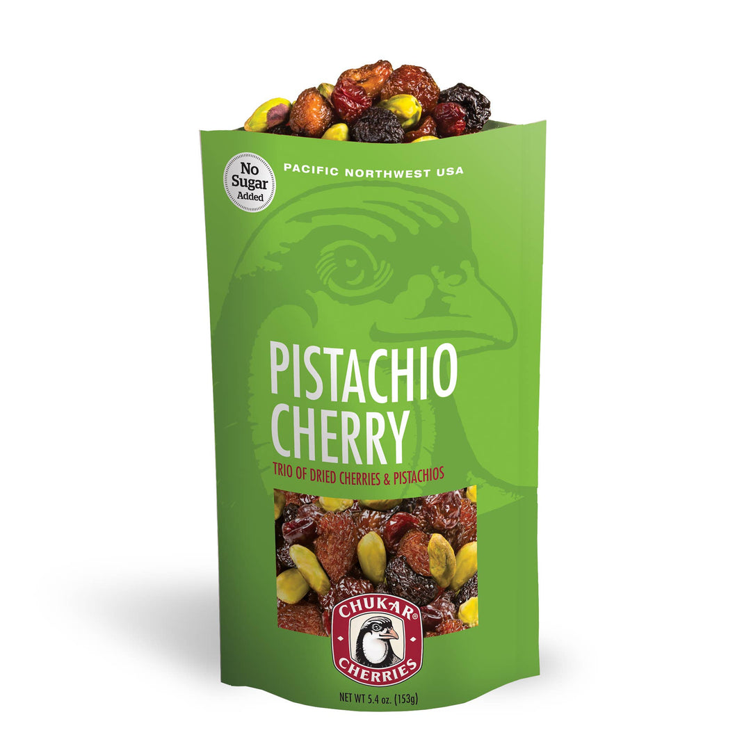 Pistachio Cherry - Fruit and Nut Energy Mix, 5.4 oz