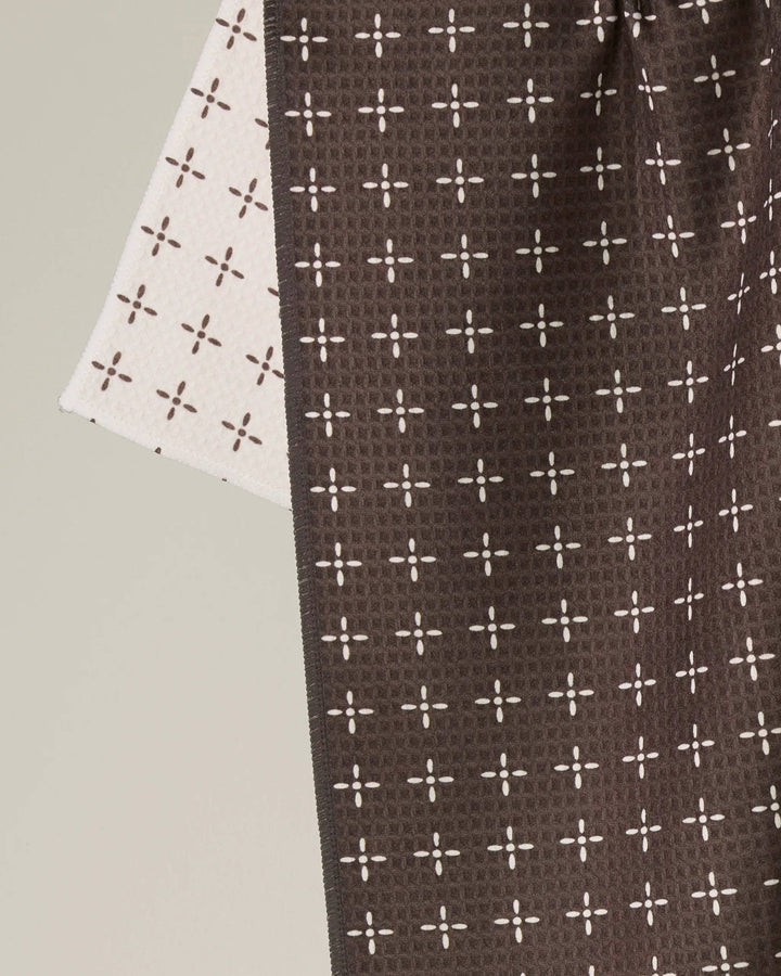 Quinn Luxe Kitchen Towel