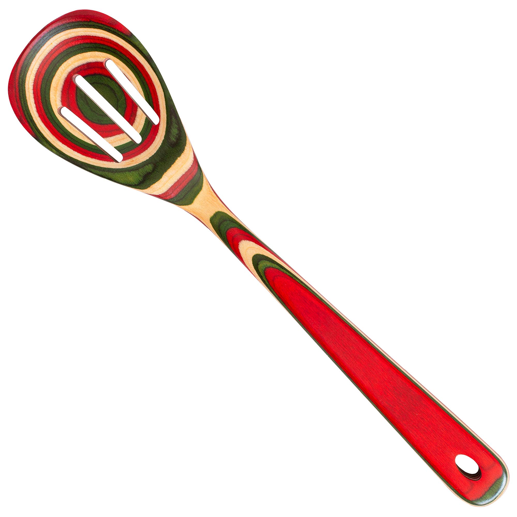 Baltique North Pole Collection Slotted Cooking Spoon - Thumbnail 5