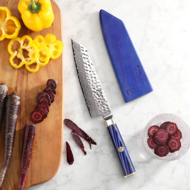 Kita Series 7" Kiriststuke Knife