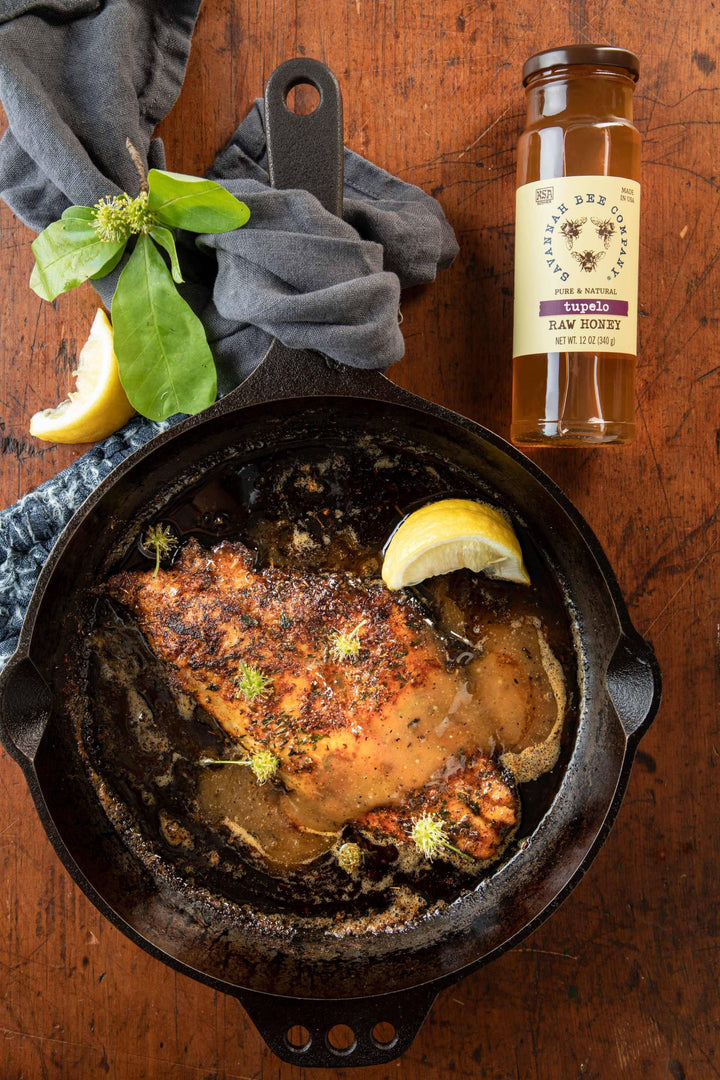 Tupelo Honey, 12oz