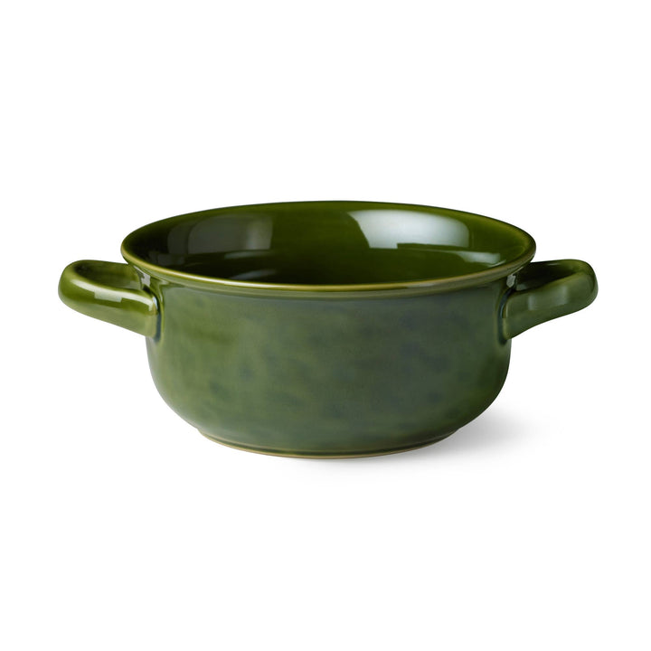 Verde Soup Crock