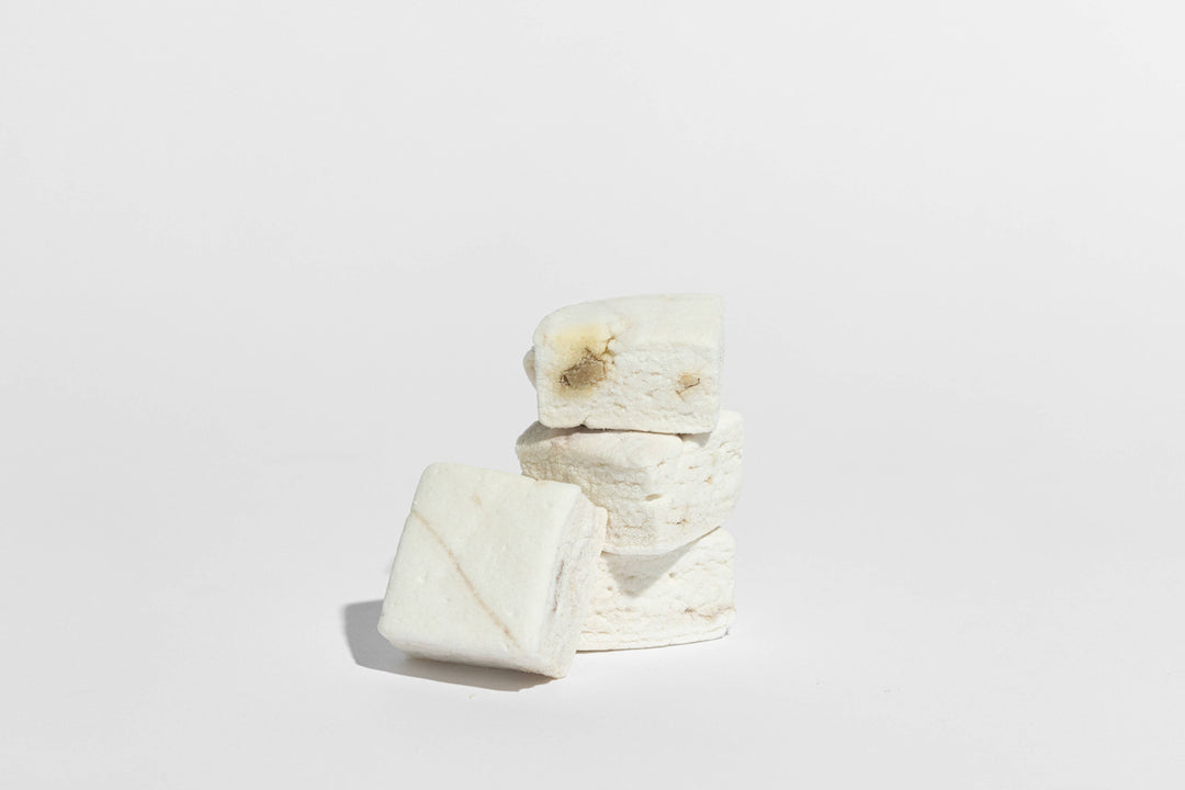 Toffee Crunch Gourmet Marshmallows