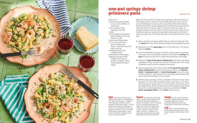 What to Cook When You Don’t Feel Like Cooking: Make It Fast
