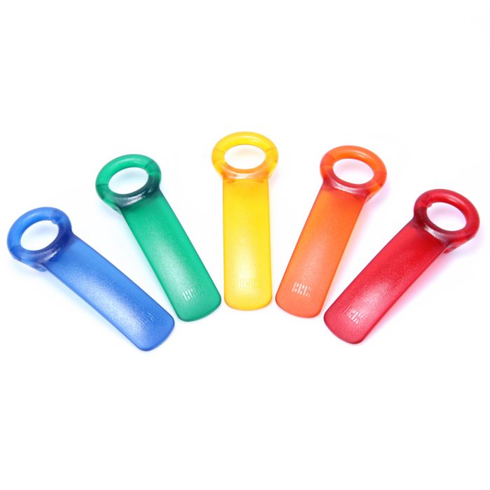 Brix Frosted Jar Key