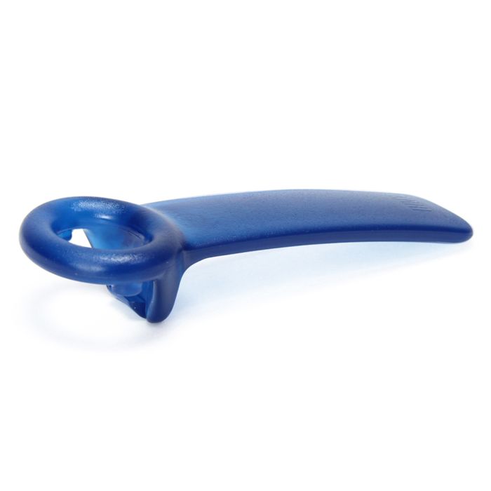 Brix Frosted Jar Key