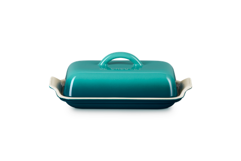 Heritage Butter Dish