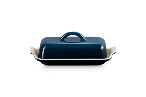 Heritage Butter Dish