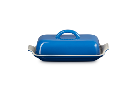 Heritage Butter Dish