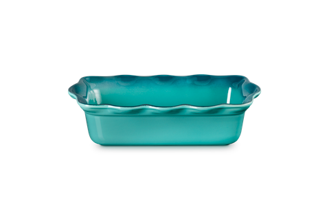 Heritage Fluted 9" Loaf Pan