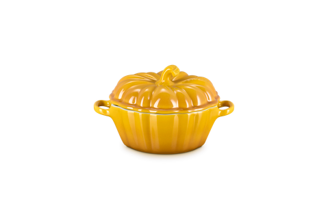 Pumpkin Mini Cocotte